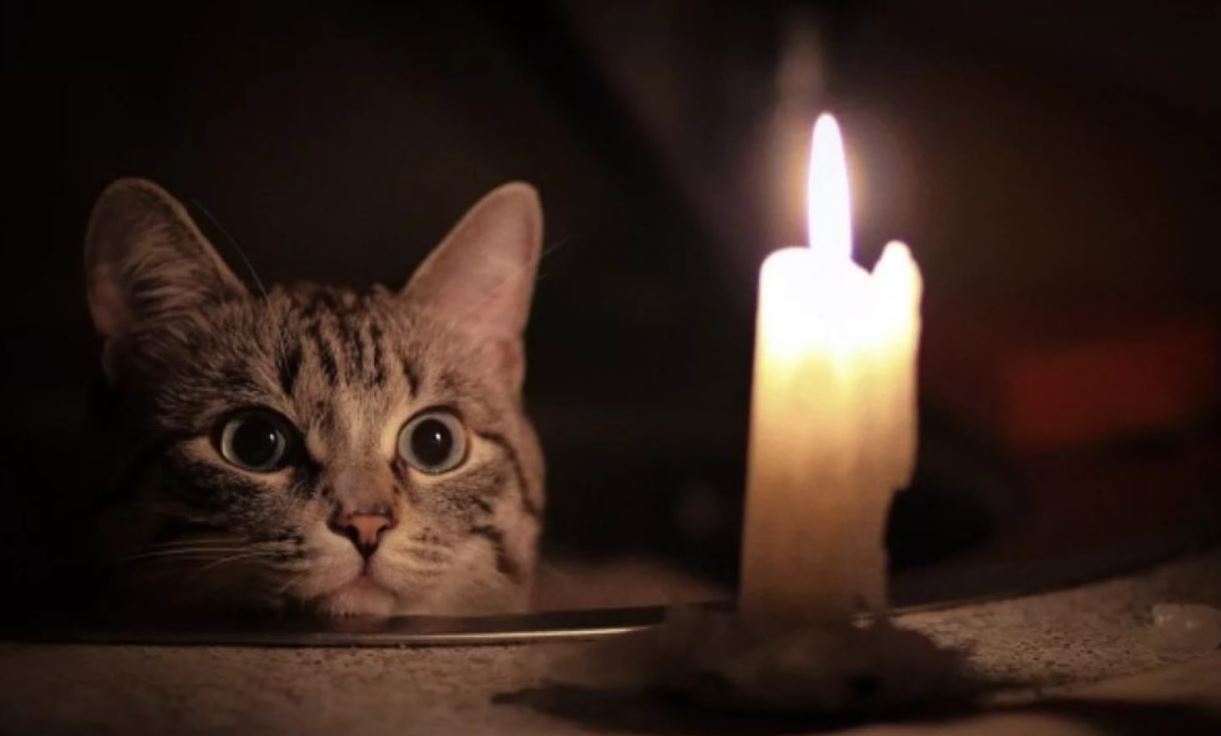 У частині регіонів України запровадили аварійні відключення